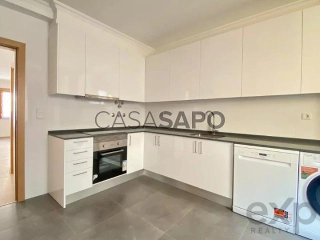Apartamento T2 para alugar em Lisboa