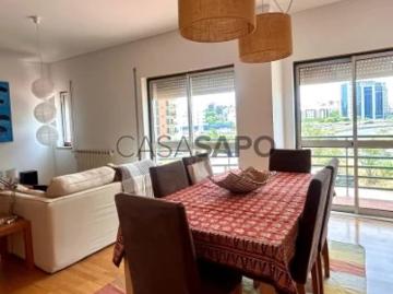 Apartamento T2 para alugar em Lisboa