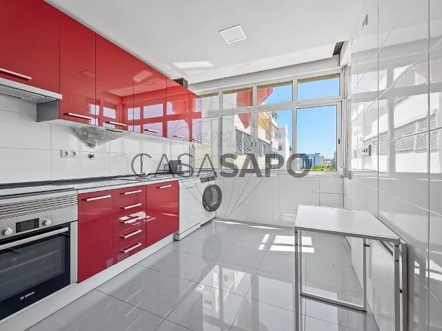 Apartamento T2 para alugar em Lisboa