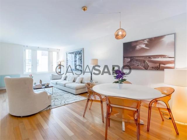Apartamento T2 para alugar em Lisboa