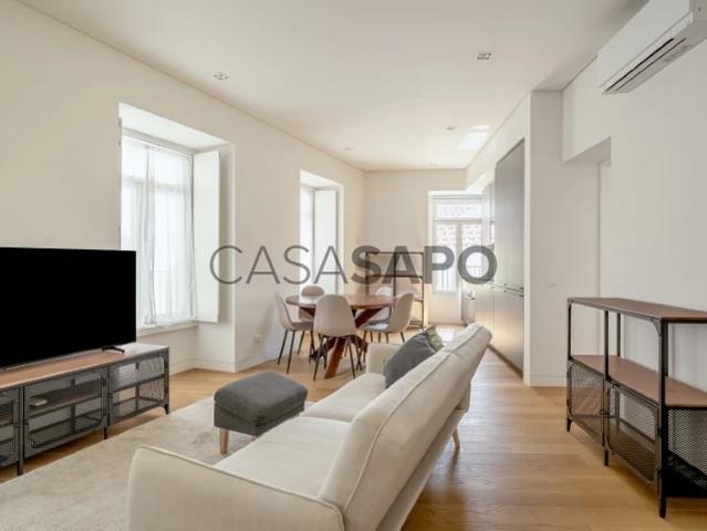 Apartamento T2 para alugar em Lisboa