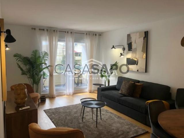 Apartamento T2 para alugar em Lisboa