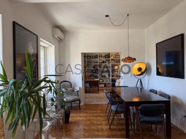 Apartamento T2 para alugar em Lisboa