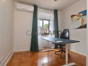 Apartamento T2 para alugar em Lisboa