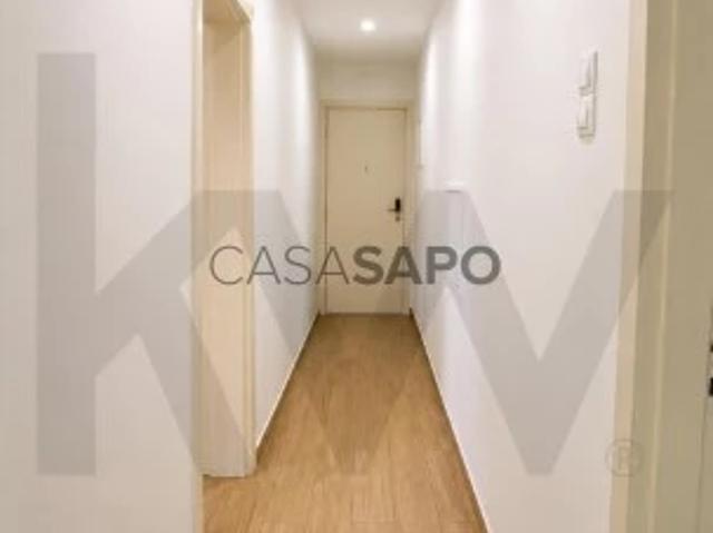 Apartamento T2 para alugar em Lisboa
