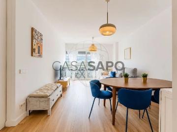 Apartamento T2 para alugar em Lisboa