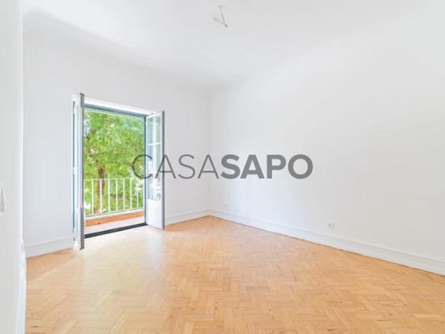 Apartamento T2 para alugar em Lisboa