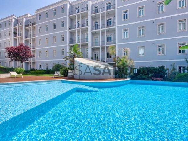 Apartamento T2 para alugar em Lisboa