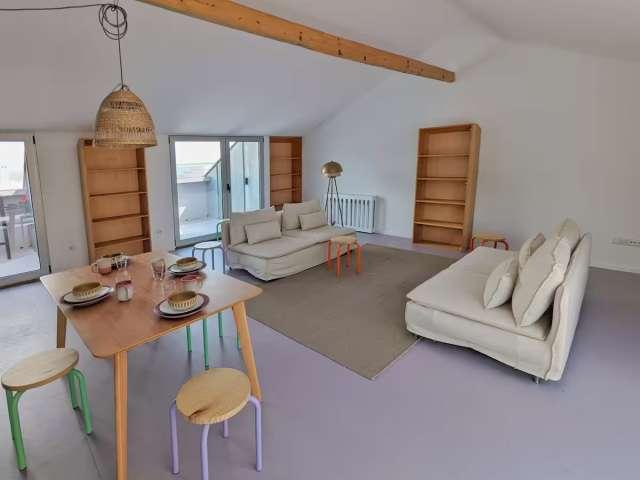 Apartamento T2 para alugar em Lisboa