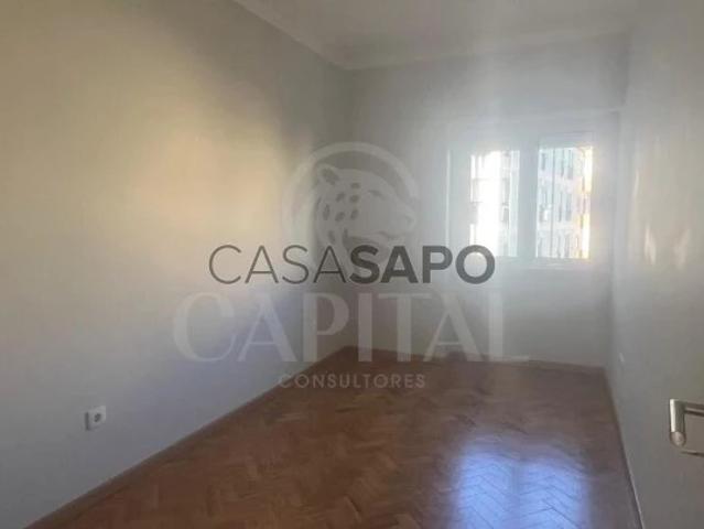 Apartamento T2 para alugar em Lisboa