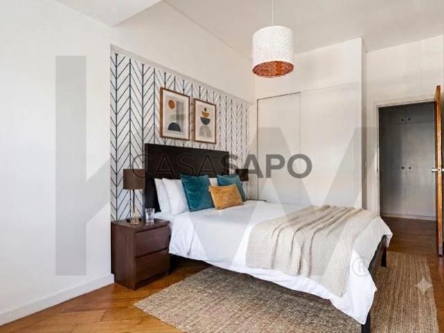 Apartamento T2 para alugar em Lisboa