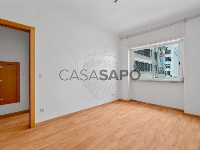 Apartamento T2 para alugar em Lisboa