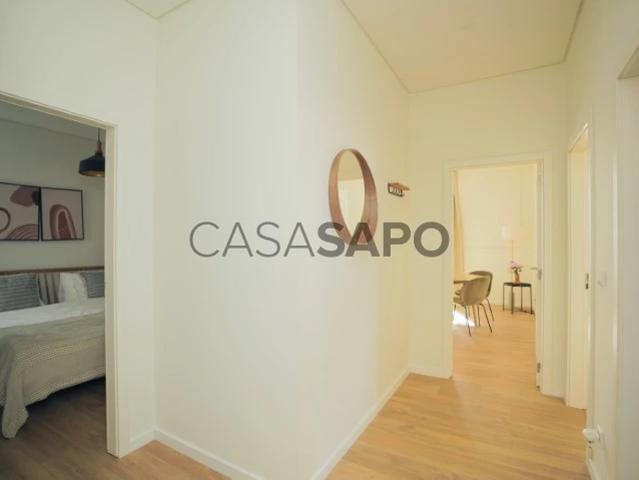 Apartamento T2 para alugar em Lisboa
