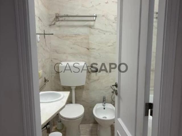 Apartamento T2 para alugar em Lisboa