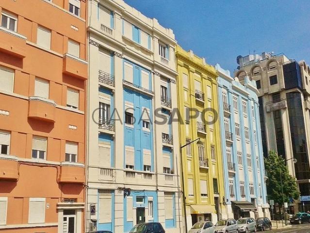 Apartamento T2 para alugar em Lisboa