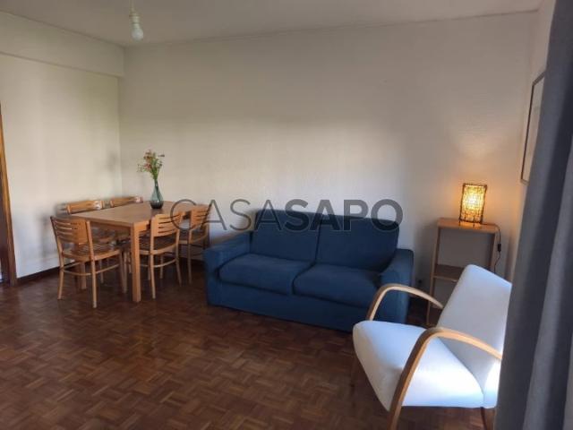Apartamento T2 para alugar em Lisboa
