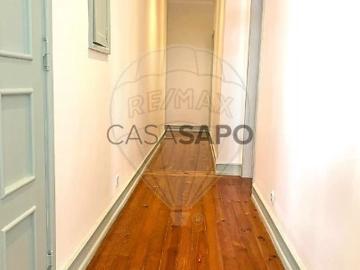 Apartamento T2 para alugar em Lisboa
