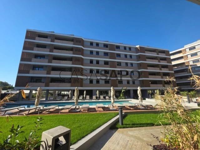 Apartamento T2 para alugar em Lisboa