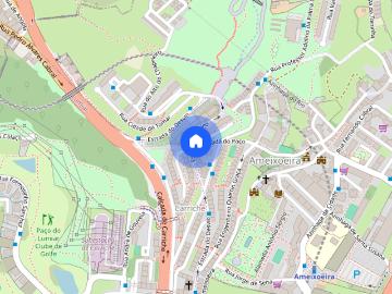 Lumiar, Lisboa, Distrito de Lisboa - Jardim