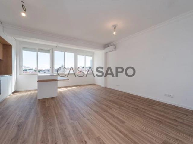 Apartamento T2 para alugar em Lisboa