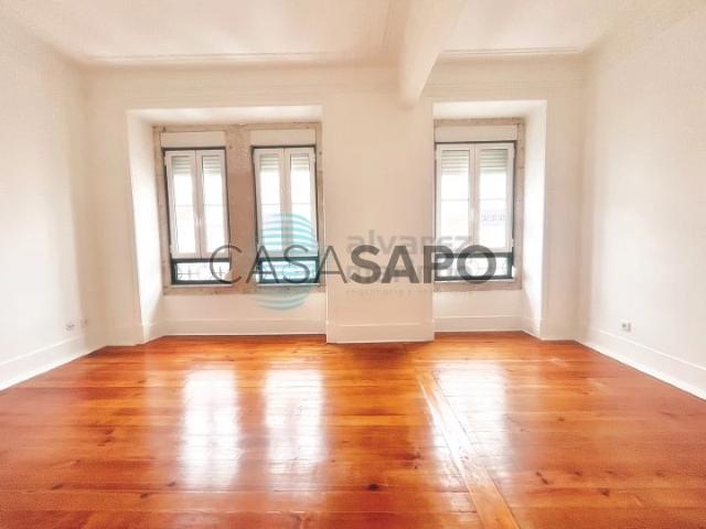 Apartamento T2 para alugar em Lisboa