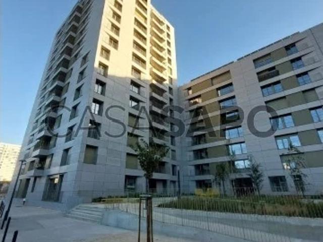 Apartamento T2 para alugar em Lisboa