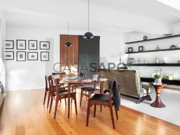 Apartamento T2 para alugar em Lisboa