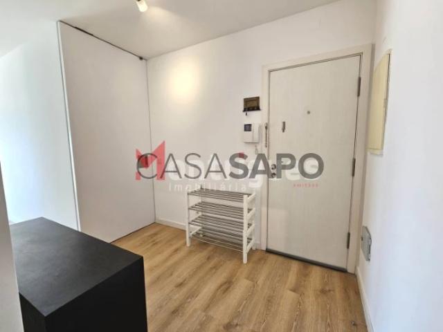 Apartamento T2 para alugar em Lisboa