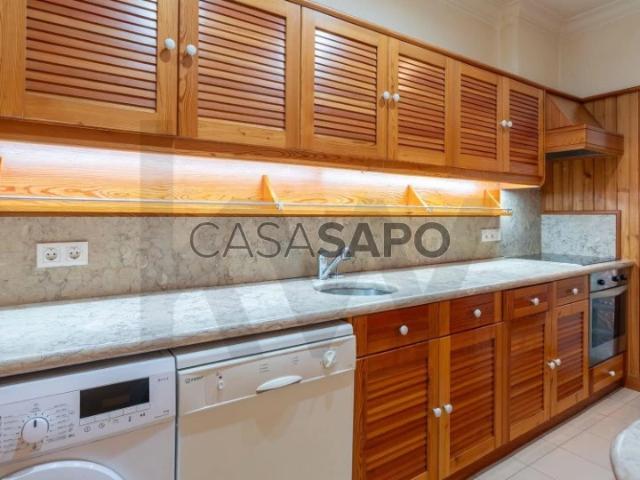 Apartamento T2 para alugar em Lisboa