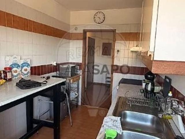 Apartamento T2 para alugar em Lisboa