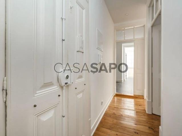 Apartamento T2 para alugar em Lisboa