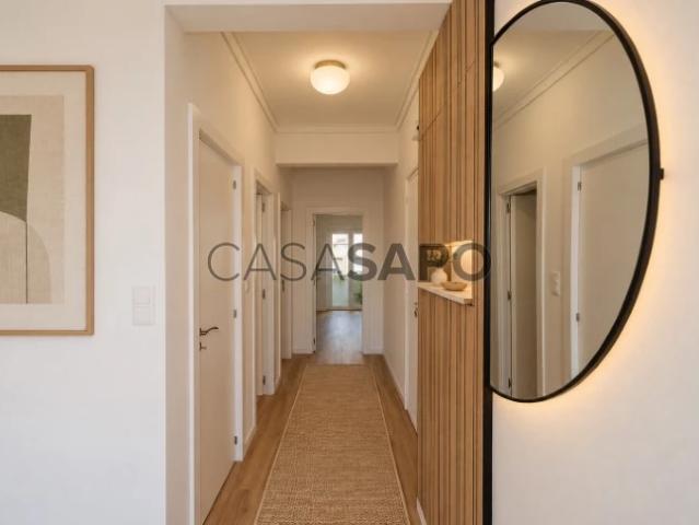 Apartamento T2 para alugar em Lisboa