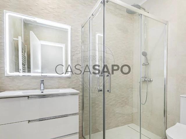 Apartamento T2 para alugar em Lisboa