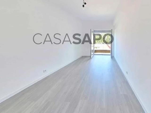 Apartamento T2 para alugar em Lisboa