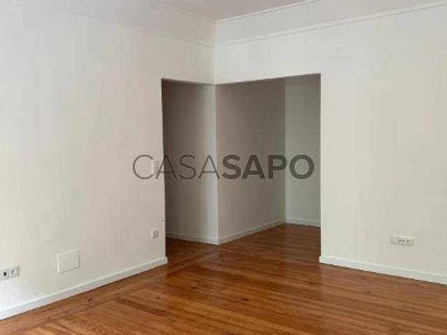 Apartamento T2 para alugar em Lisboa