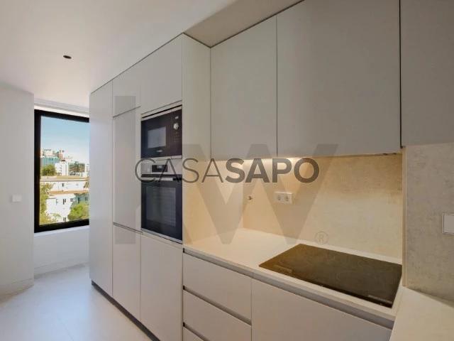 Apartamento T2 para alugar em Lisboa