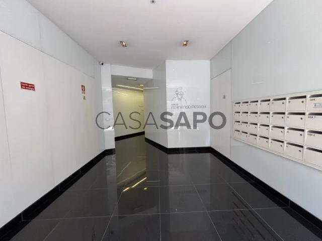 Apartamento T2 para alugar em Lisboa