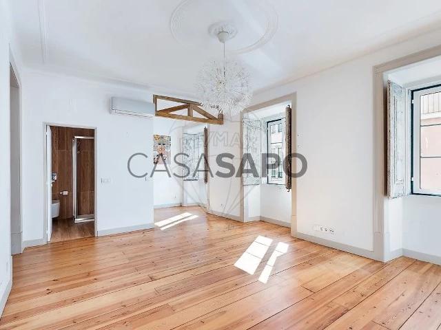 Apartamento T2 para alugar em Lisboa