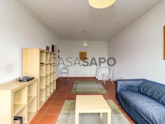 Apartamento T2 para alugar em Lisboa