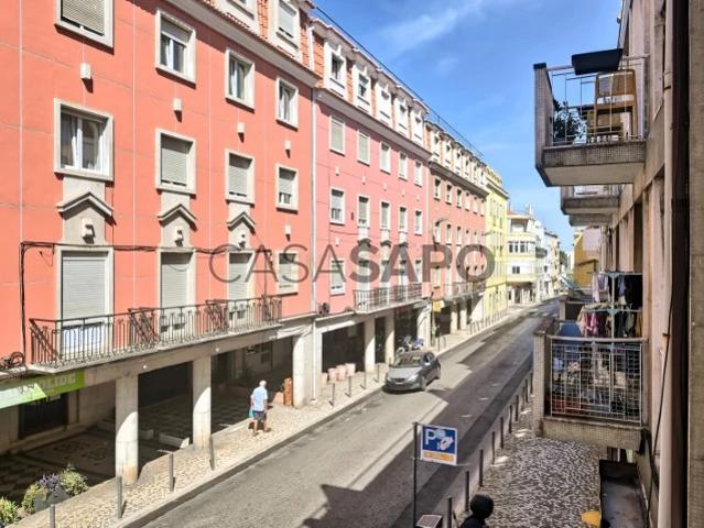 Apartamento T2 para alugar em Lisboa