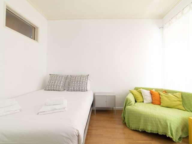 Apartamento T2 para alugar em Lisboa