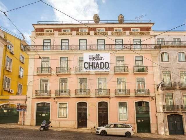 Apartamento T2 para alugar em Lisboa