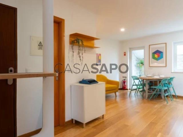 Apartamento T2 para alugar em Lisboa
