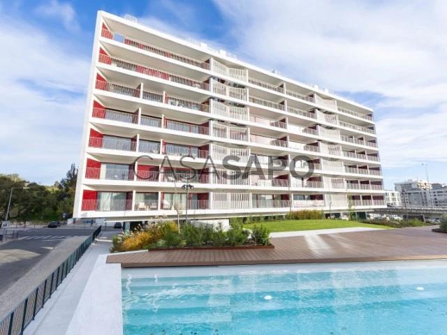 Apartamento T2 para alugar em Lisboa
