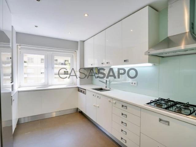 Apartamento T2 para alugar em Lisboa