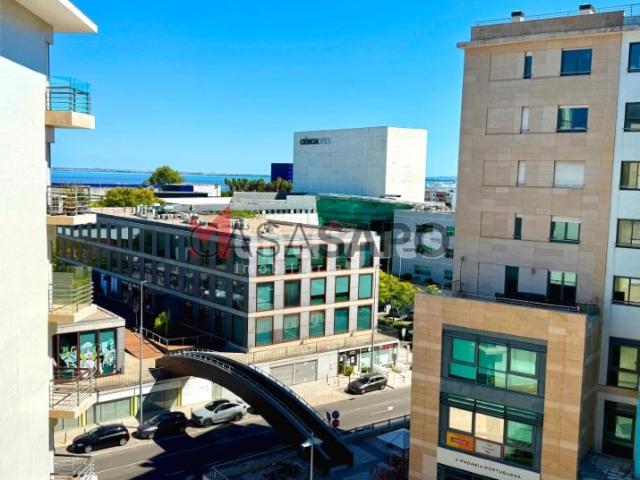 Apartamento T2 para alugar em Lisboa