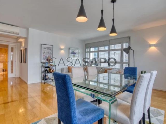 Apartamento T2 para alugar em Lisboa