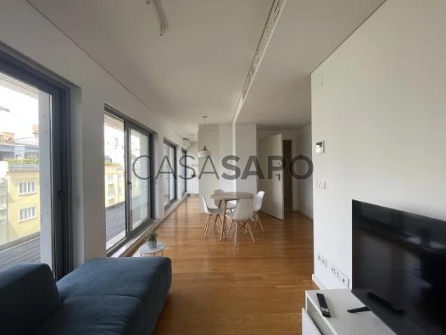 Apartamento T2 para alugar em Lisboa
