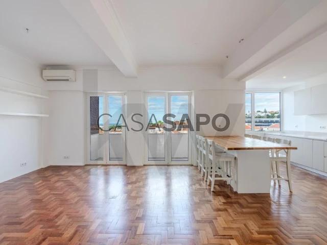 Apartamento T2 para alugar em Lisboa