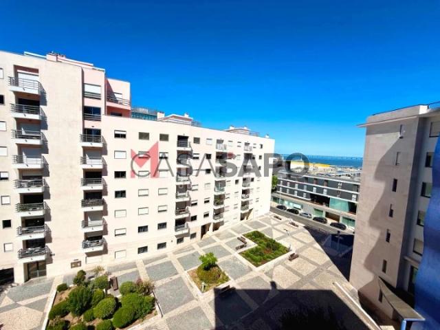 Apartamento T2 para alugar em Lisboa